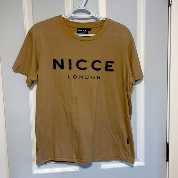 Nicce London T-shirt